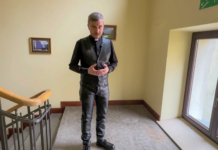 #MiędzyPiętrami – nowy projekt o codziennym życiu chrześcijan różnych wyznań