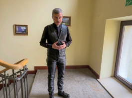 #MiędzyPiętrami – nowy projekt o codziennym życiu chrześcijan różnych wyznań