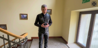 #MiędzyPiętrami – nowy projekt o codziennym życiu chrześcijan różnych wyznań