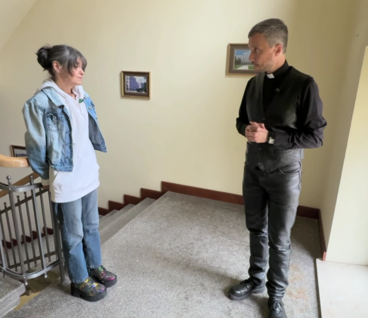 Adwent i Boże Narodzenie w Kościele Luterańskim Prof. Kalina Wojciechowska – Między piętrami #4 2025