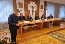 Komisja historyczna w mojej diecezji