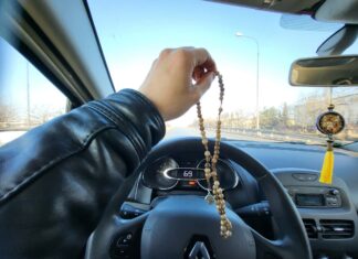 Nowenna Pompejańska 2025 #8