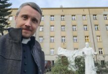 30 lecie szkoły – mojego liceum