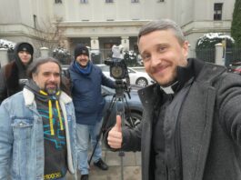 Kilka słów o #Adwent dla telewizji