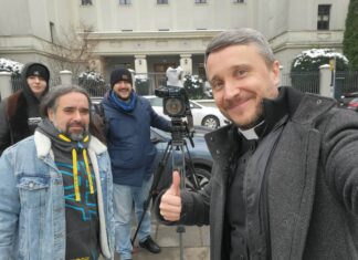 Kilka słów o #Adwent dla telewizji