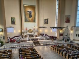 Rekolekcje Adwentowe 2025 #2