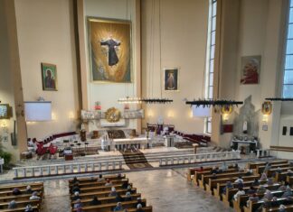 Rekolekcje Adwentowe 2025 #2