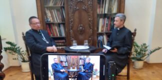 Ostatni wywiad z arcybiskupem metropolitą