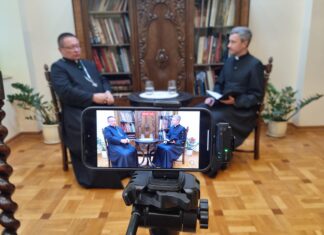 Ostatni wywiad z arcybiskupem metropolitą