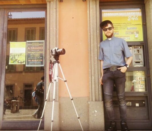 20 grudnia – 11 lat posługi medialnej…