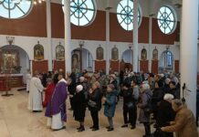 Rekolekcje Adwentowe 2025 #1