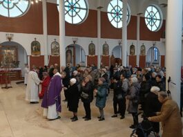 Rekolekcje Adwentowe 2025 #1