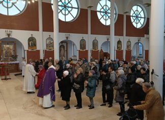 Rekolekcje Adwentowe 2025 #1