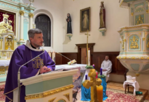 Obudź się wreszcie! Już czas! Jest Adwent! – Proste kazanie Adwent 2025