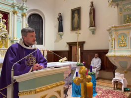 Obudź się wreszcie! Już czas! Jest Adwent! – Proste kazanie Adwent 2025