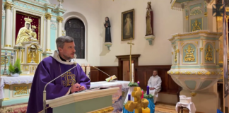 Obudź się wreszcie! Już czas! Jest Adwent! – Proste kazanie Adwent 2025