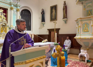 Obudź się wreszcie! Już czas! Jest Adwent! – Proste kazanie Adwent 2025