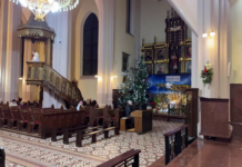 Opieka i szacunek do Rodziców to nie obowiązek to wyraz Miłości Proste Kazanie – 2025