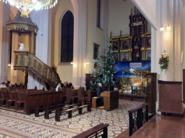 Opieka i szacunek do Rodziców to nie obowiązek to wyraz Miłości Proste Kazanie – 2025