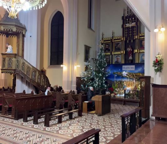 Opieka i szacunek do Rodziców to nie obowiązek to wyraz Miłości Proste Kazanie – 2025