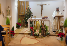 Chrystus Światłość Świata chce oświecić mrok twojego serca – Proste Kazanie 2025