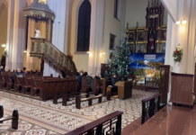 Czy warto wierzyć Aniołom i wyruszyć w drogę? Proste kazanie – 2025