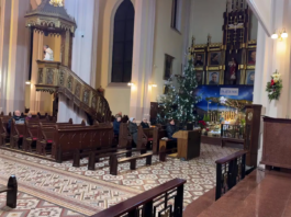 Czy warto wierzyć Aniołom i wyruszyć w drogę? Proste kazanie – 2025