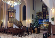 Jak naśladować Jezusa? Powie Ci to św. Szczepan! Proste kazanie – 2025