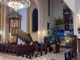 Jak naśladować Jezusa? Powie Ci to św. Szczepan! Proste kazanie – 2025