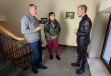 Święta Bożego Narodzenia w rodzinie ewangelicko reformowanej I Między piętrami #6 2025