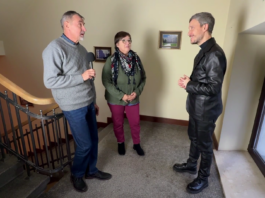 Święta Bożego Narodzenia w rodzinie ewangelicko reformowanej I Między piętrami #6 2025