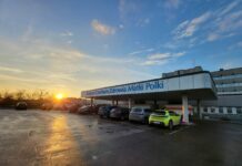 Środowy poród hospicyjny – grudzień 2025