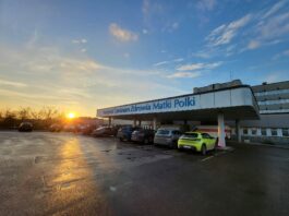 Środowy poród hospicyjny – grudzień 2025