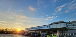 Środowy poród hospicyjny – grudzień 2025