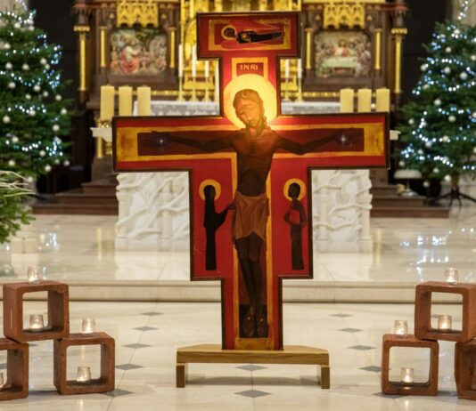 Spotkanie Taize w Polsce, w moim mieście – ogłoszenie i konferencja prasowa