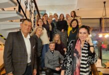 Spotkanie Hospicjum Perinatalnego