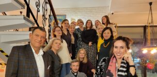 Spotkanie Hospicjum Perinatalnego