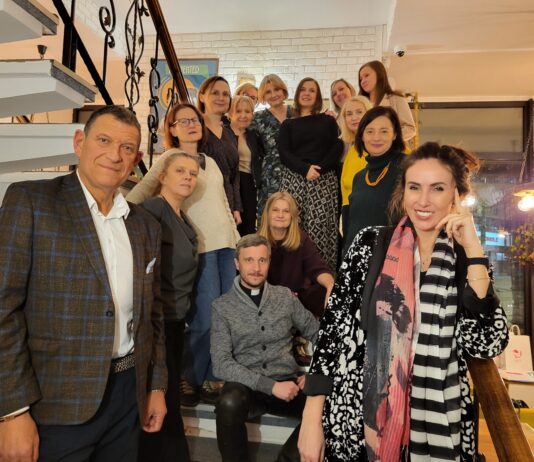 Spotkanie Hospicjum Perinatalnego