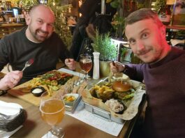 Pracownicze spotkanie świąteczne 2026!