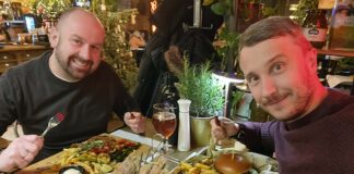 Pracownicze spotkanie świąteczne 2026!