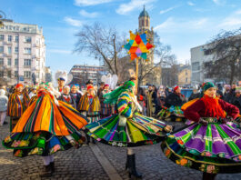 Orszak Trzech Króli 2026