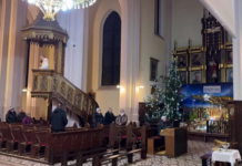 Nie wystarczy patrzeć w niebo, trzeba wyruszyć w drogę – Proste Kazanie 2026