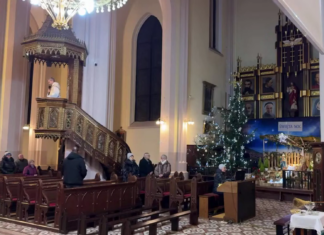 Nie wystarczy patrzeć w niebo, trzeba wyruszyć w drogę – Proste Kazanie 2026