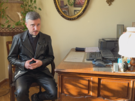 Dwaj nowi biskupi pomocniczy, którzy są stąd! #VlogKapłański #40 – 2026