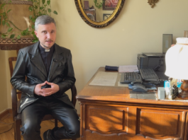 Zmiana Pasterza, Sede Vacante, Modlitwa o wybór biskupa #VlogKapłański #41 – 2026