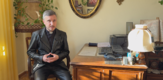 Zmiana Pasterza, Sede Vacante, Modlitwa o wybór biskupa #VlogKapłański #41 – 2026