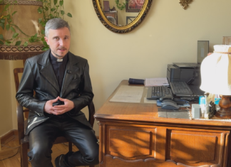 Zmiana Pasterza, Sede Vacante, Modlitwa o wybór biskupa #VlogKapłański #41 – 2026