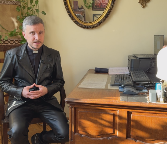 Zmiana Pasterza, Sede Vacante, Modlitwa o wybór biskupa #VlogKapłański #41 – 2026