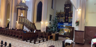 Byłeś poganianiem, ale przez Chrzest wszedłeś do Kościoła! Proste Kazanie 2026