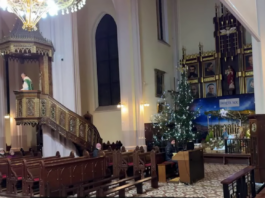 Modlimy się o biskupa, który będzie rybakiem łódzkich dusz! – Proste Kazanie 2026